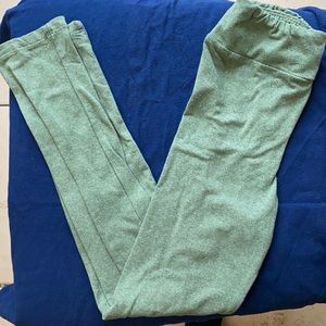 4 for $20! L/XL Girls Size Lularoe Leggings